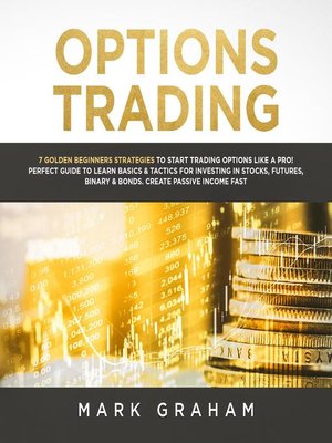 cover image of Options Trading